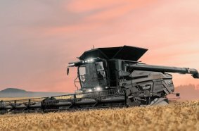 New CyclonePlus cleaning for Fendt IDEAL