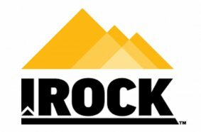 IROCK logo