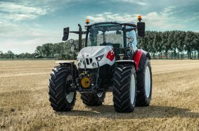 STEYR® Plus