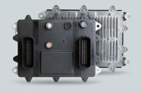 ePDM 70-150, the Power Distribution Controller for vehicle electrical systems from Würth Elektronik ICS.