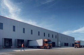 Renault Trucks T High 2027