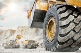 Continental Tires
