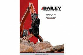 Bailey International Launches Full Product Catalog 