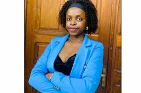Joella Buhendwa
