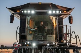 New CyclonePlus cleaning for Fendt IDEAL