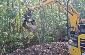 Dry stone walling: Tradition meets innovation