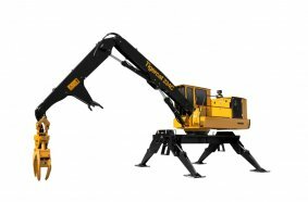 New 234C Loader