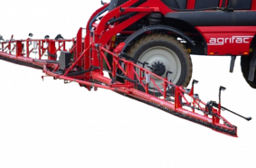Agrifac AiCPlus