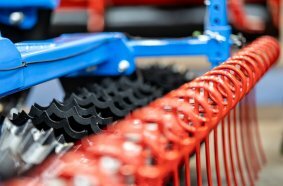 Agritechnica 2025 will present farm equipment solutions for regenerative agriculture