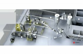 Know the precast concrete machinery from Poyatos