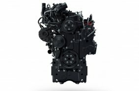 FPT Industrial powers the tractor of the year 2025 in the HighPower and Utility award categories