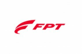 FPT Industrial logo