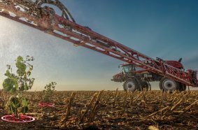 New Case IH Precision Technology Offers Increased Flexibility, Efficiency and Operator Support
