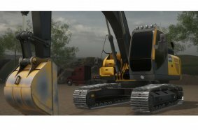 CM Labs partners with elobau to showcase next-generation controls at Bauma 2025