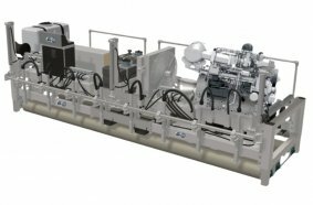 Metal Forms Corporation Launches New Concrete Roller Screed at CONEXPO-CON/AGG 2026