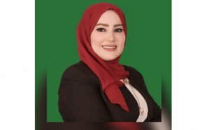 Dr. Zeinab AL-Momany