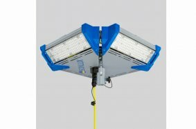 POWERCASE M: SONLUX expands its successful range of portable large-area luminaires