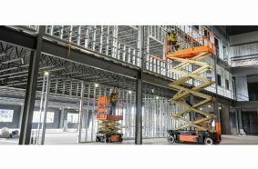 JLG ES4046 + ES1330L