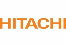 Hitachi logo