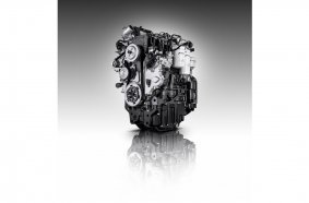 The FPT Industrial F36 engine