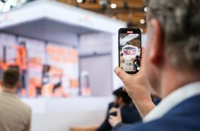 At this year's LogiMAT, STILL will be showcasing in Hall 10 at booths B40 and B41 how intelligent technologies become smart and tailor-made solutions for individual customer needs.