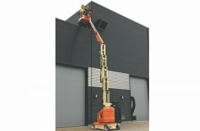 JLG Toucan 12E+