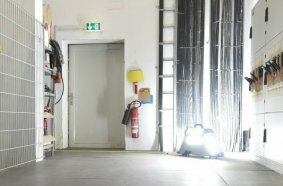 POWERCASE M: SONLUX expands its successful range of portable large-area luminaires