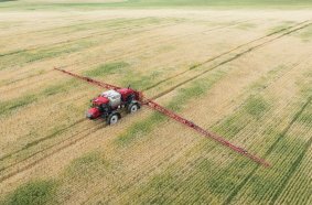 New Case IH Precision Technology Offers Increased Flexibility, Efficiency and Operator Support