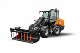 DEVELON Aims for Maximum Impact at Intermat 2024