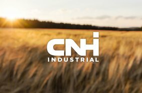 Redesign CNH Logo