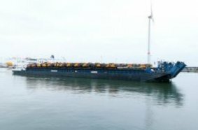 Multimodal Volvo’s – the sequel