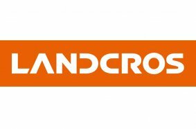 LANDCROS logo