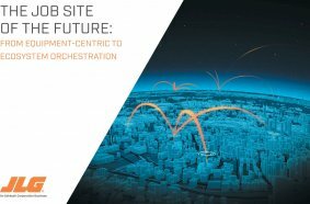JLG Job Site of the Future Whitepaper