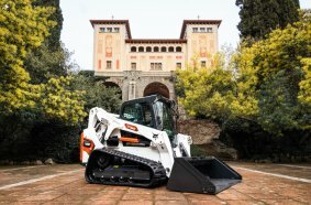 Bobcat T650
