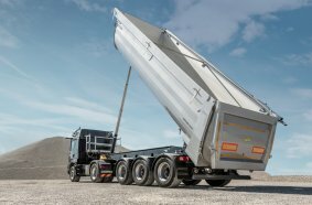 Maximum quality, robustness and a long service life for all product series