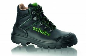 Safety footwear by SCHÜTZE-SCHUHE