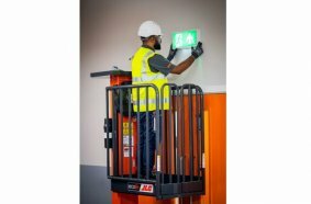 Power Tower Ecolift