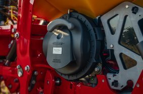 Väderstad introduces the next generation row unit for Tempo and Proceed