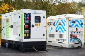 Wates hails hydrogen as a sustainable fuel of the future