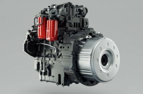 FPT at AGRITECHNICA 2025