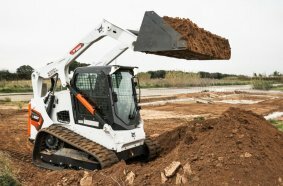 Bobcat T650