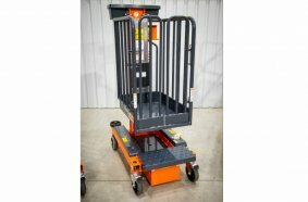 Power Tower Nano 35