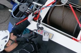 Customer feedback expands versatility of Grove’s Wire Rope Cleaner