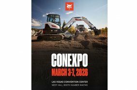 Bobcat Unveils its Next Evolution: Smarter, Simpler Compact Equipment at CONEXPO 2026