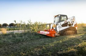 Bobcat T650