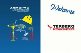 Terberg Tractores Iberia