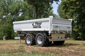 DEVELON Aims for Maximum Impact at Intermat 2024