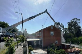 Alberto Piñeiro Lift (APL) and RUTHMANN