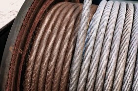 Customer feedback expands versatility of Grove’s Wire Rope Cleaner