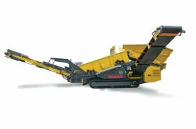 Keestrack K6 Scalper